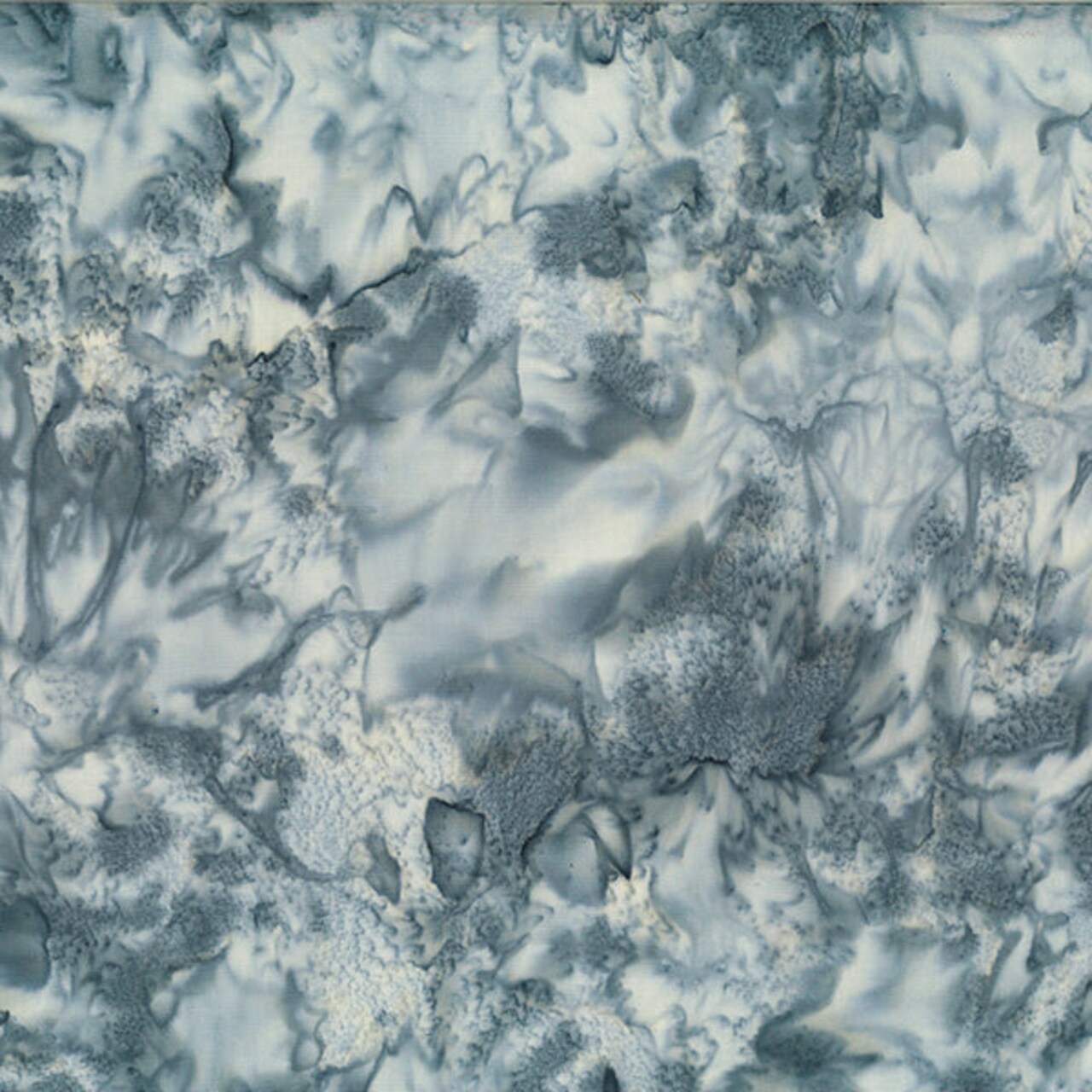 Fabric Hoffman Granite Smoothie Bali Batiks by the Quarter Yard 1384-584